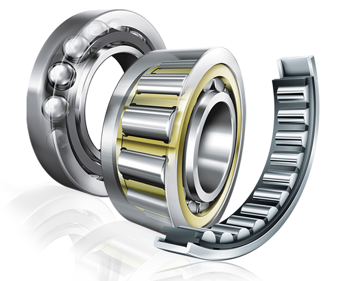 دلایل ضرورت خرید بلبرینگ